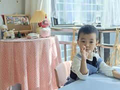 -食间旅人DIY烘焙工作室