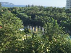 -三亚御海棠豪华精选度假酒店