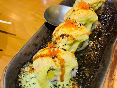 -一心创作料理屋(经开万达店)