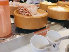 -龍歌自助小火锅(漳州二路爱购店)