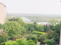 -上海崇明金茂凯悦酒店