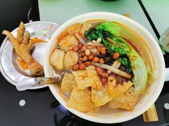 回味螺蛳粉-笋果坊螺蛳粉(竹园小区店)