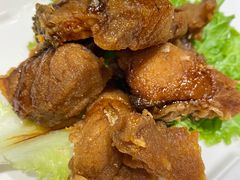 -宏玲餐厅(四川南路店)