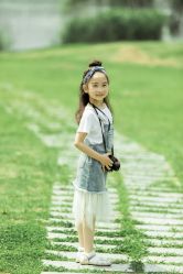 点击看大图 -雅尼·亚米儿童摄影美学馆(汉阳店)