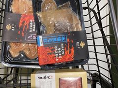 -盒马鲜生(悦峰店)