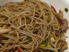 -小毛绝杀炒粉