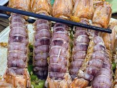 -贞姨美食·老字号海鲜大排档