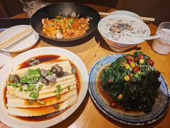 -金谷园饺子馆(北邮总店)