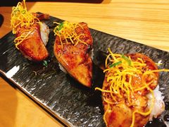 -渔寿司·日本料理(艾尚天地店)