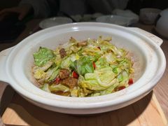 -莲·中餐厅(成都首座万豪酒店)
