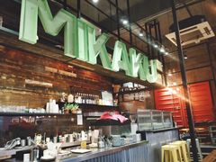 -MIKAKU(万达广场上海宝山店)