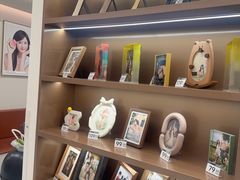 -海马体照相馆(上海万象城店)