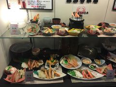 -蟹道乐(新宿本店)