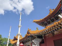 -五台山风景名胜区