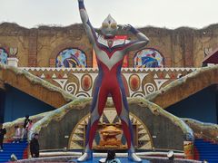 -大连海昌发现王国主题公园