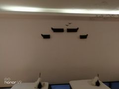 包房-麦子MaiMassage(打浦桥店)