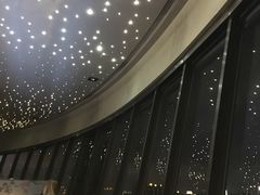 -广州花园酒店-凌璇阁360度高空海鲜自助餐CAROUSEL