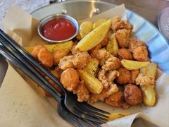 -J Create城市露营咖啡·简餐·宠物(上海动物园店)