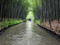 -同里国家湿地公园