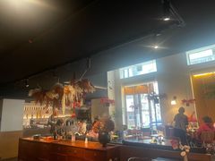 -Fuzzy Bistro 浮几韩餐·茶酒馆