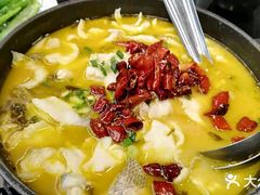 -川里谈·川味小馆(北京路店)