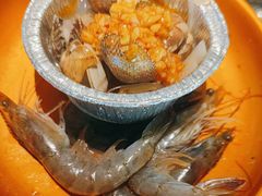 -真熙家牛排烤肉无限续(百脑汇店)
