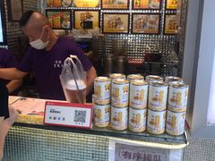 -香港鸳鸯王(西湖路店)