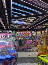 -卡通尼乐园(印象汇店)
