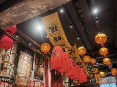 -周小波重庆小面·重庆名小吃(邹容路店)