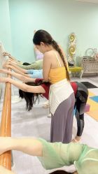 -蓝菲女子能量站·舞蹈·瑜伽·体塑