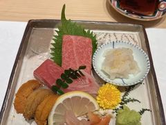-鮨一日本料理(大中华店)