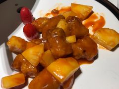 -旺顺阁鱼头泡饼(常营店)