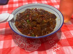 -荆九爷爆炒桥头三嫩(夫子庙店)