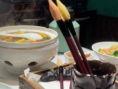-江城小馆陕南妈妈菜·全球旅行餐厅(钟楼店)