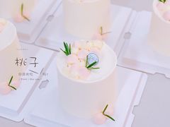 -Kekimatata 生日蛋糕·烘焙教学