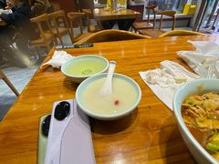 甜胚子-古觉面片(凤城五路兴盛园店)