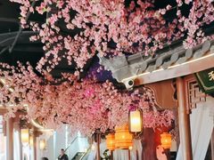 -荷塘秋月·本帮江浙菜(国权路店)