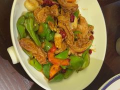 -新连采·海鲜·大连菜(大连恒隆广场店)
