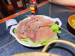 -中华老火锅(金渝大道店)