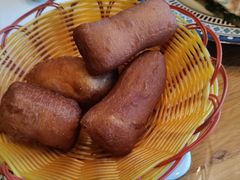 -格日勒阿妈蒙古厨房(新华广场店)