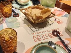 -苏梅花园(群星城店)