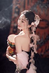 点击看大图 -DS VISION·鼎圣摄影