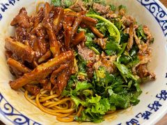 -梅溪·小伙子干挑面(安吉总店)