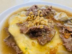 -江记普宁肠粉(国贸店)