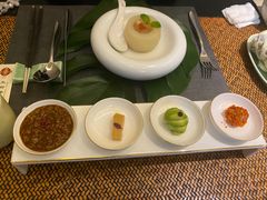 -王府茶楼茶宴·创意菜(大观园总店)