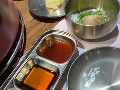 -西塔老太太泥炉烤肉(万柳华联店)