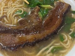 -泰顺江南春面馆