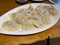 蟹黄饺-船歌·鱼水饺青岛菜(闽江二路店)