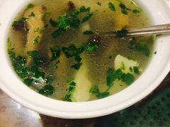 -老街饭庄·地道淮扬菜(扬子江北路总店)