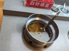 -海底捞火锅(万达坊店)